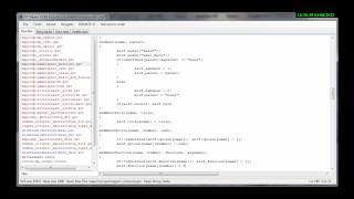 MW2: How To Make a Mod Menu [Part 2/3]