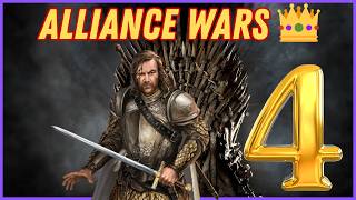 AT A CROSSROADS HERE… Alliance Wars | Game Of Thrones Legends screenshot 1