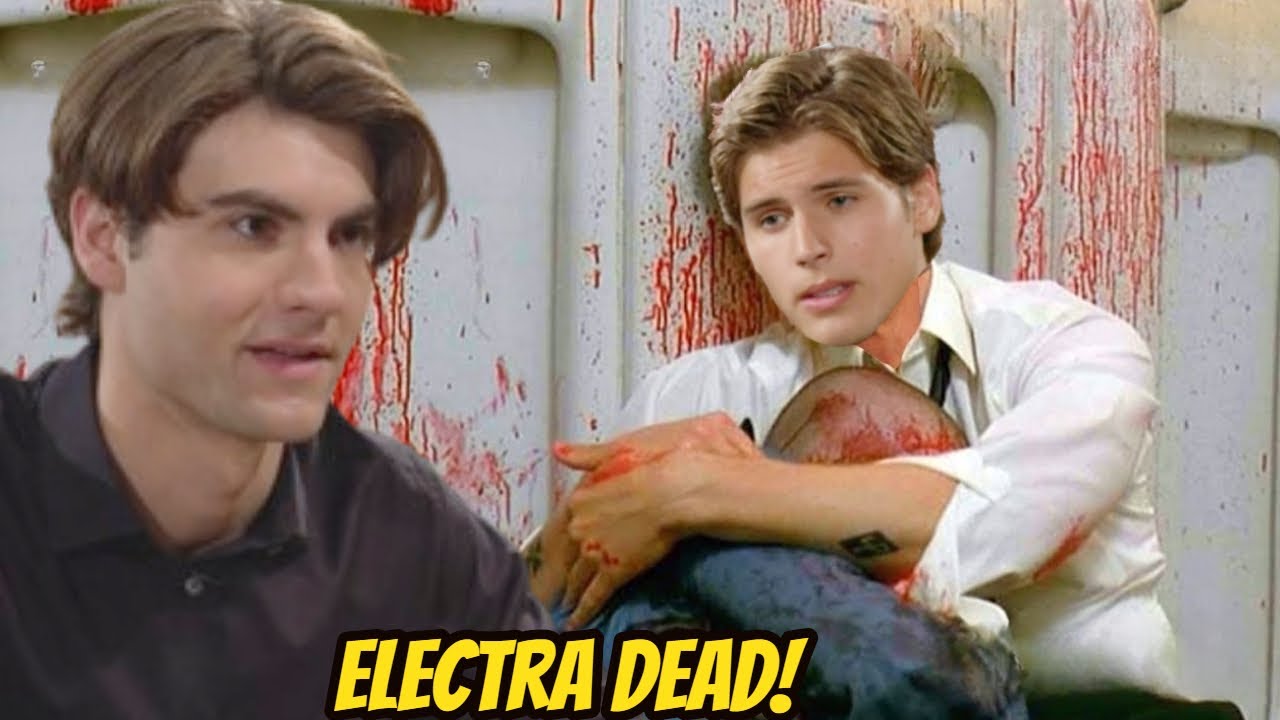 Remy kills Electra - Will vows revenge CBS The Bold and the Beautiful Spoilers