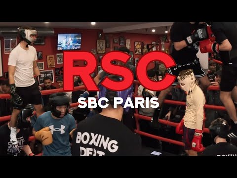 RSC Espoir 3