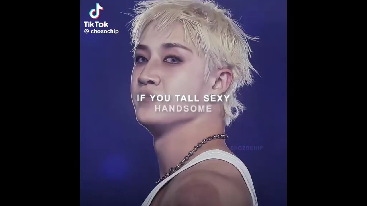 These are edits I found on TikTok for people who don't have TikTok enjoy kickflip x straykids