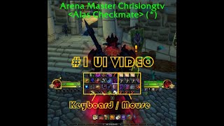 Ultimate Interface and Action Bar UI Guide for World of Warcraft The War Within