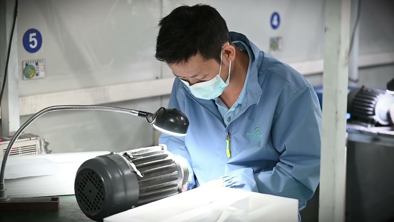 The magic is in the details