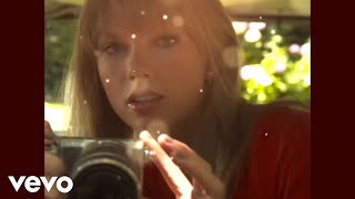 Taylor Swift - The Lucky One (Taylor's Version) (Official Music Video)