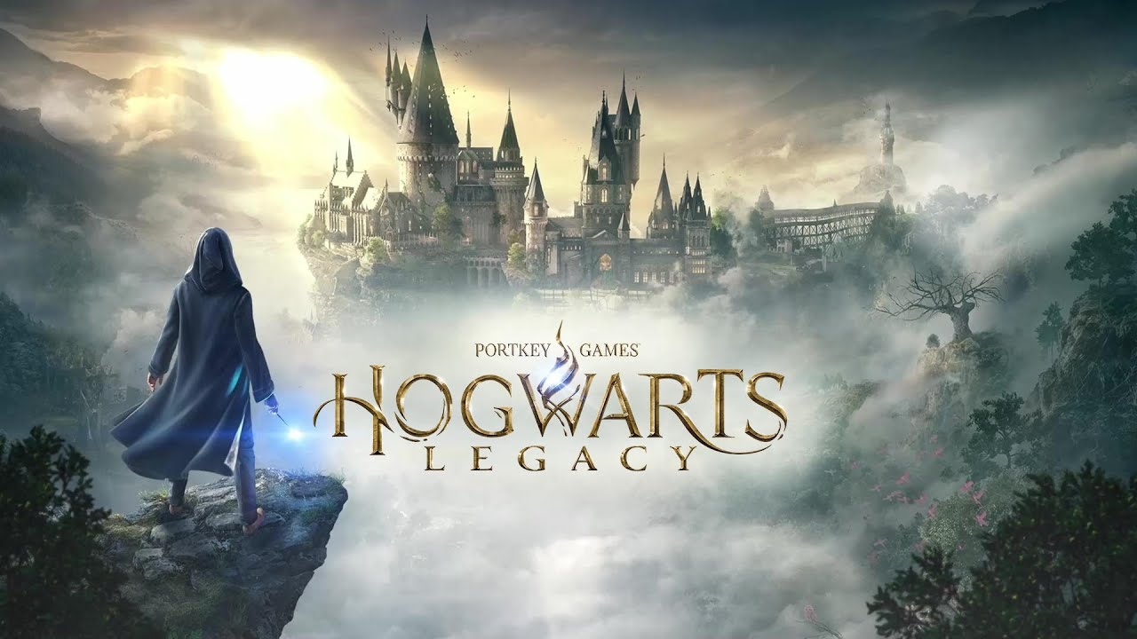 Hogwarts Legacy - Full PC Gameplay Early Access Livestream - Part