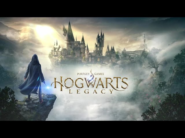 Hogwarts Legacy - Full PC Gameplay Early Access Livestream