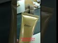 No More Blurry Codes on Cosmetic Bottles | BTMARK CIJ Printing Solution