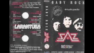 (Full Album) SAS Group # Baby Rock
