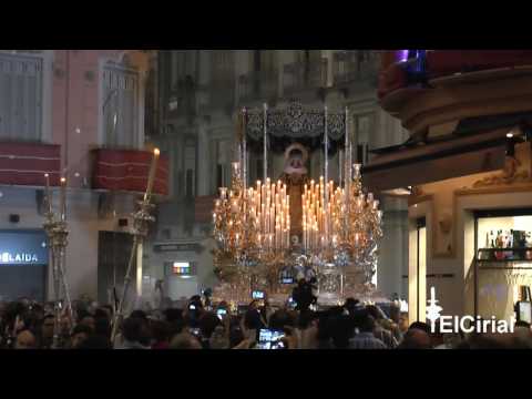 Pontificia y Real Congregación del Santísimo Cristo de la Buena Muerte y Ánimas y Nuestra Señora de la Soledad Coronada (Mena)
