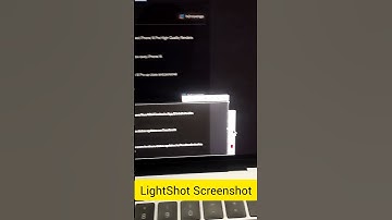 Take Screenshots Like a Pro with Lightshot Extension 🔍