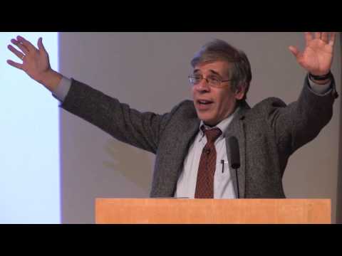 The Darwin Day Lecture 2016, with Jerry Coyne | Evolution and atheism: best friends forever?