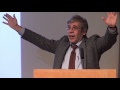 The Darwin Day Lecture 2016, with Jerry Coyne | Evolution and atheism: best friends forever?