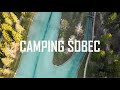 Amazing Camping Šobec 2021 *****