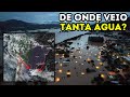 CHUVAS TORRENCIAIS NO RIO GRANDE DO SUL COM INUNDAÇÕES HISTÓRICAS! Entenda o que provocou isso! image