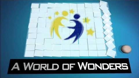 etwinning - Created using Flixpress.com