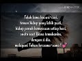 Telah Lama Kucari-cari Teman Hidup (Coverby:ArnykahWD)