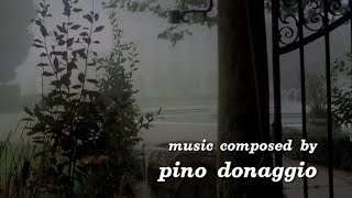 Pino Donaggio – Un sussurro nel buio (End Titles)