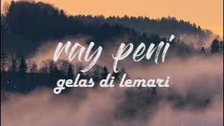 Ray Peni - Gelas di Lemari Cover by Debby Oktaviani