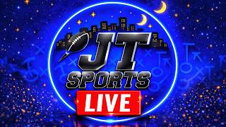 NFL Officiating Chaos Is Coming, Deshaun QB1 Over Shedeur, Rams SB Locks, Raiders Future | JT Sports