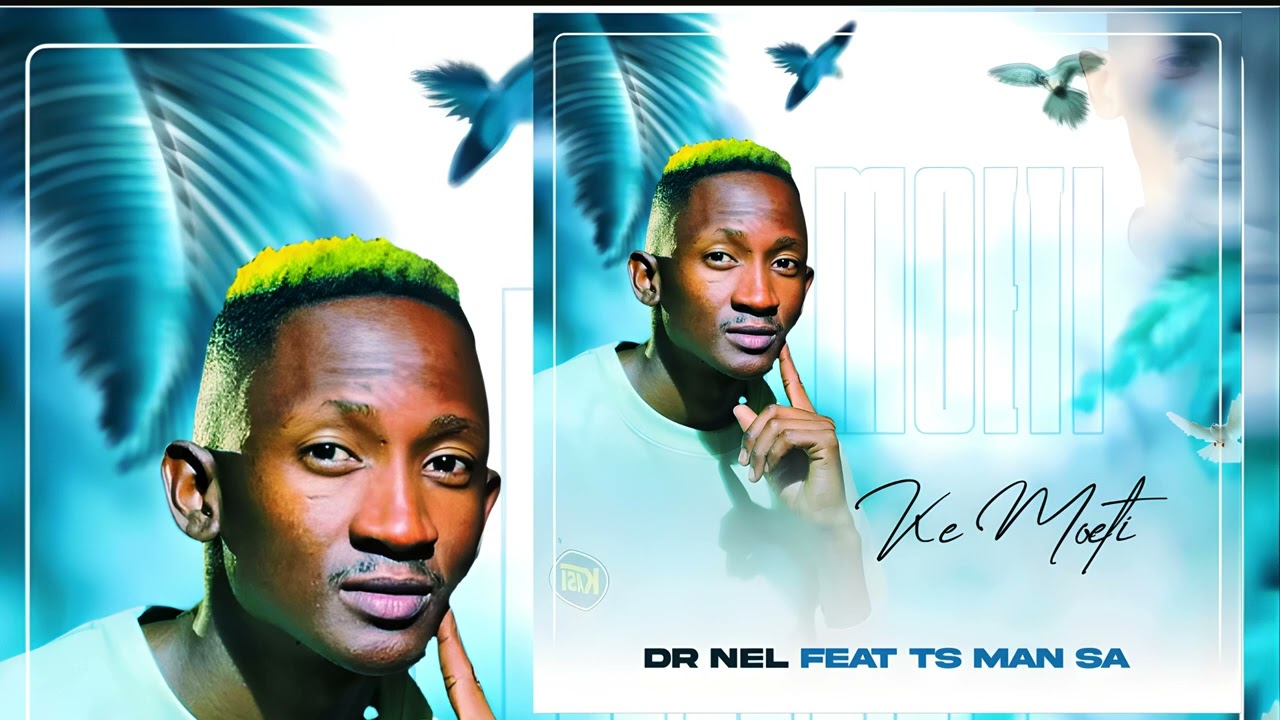 Guarda Dr Nel - Ke Moeti ft Ts Man SA (Official Audio) su YouTube Guarda Dr Nel - Ke Moeti ft Ts Man SA (Official Audio) su YouTube