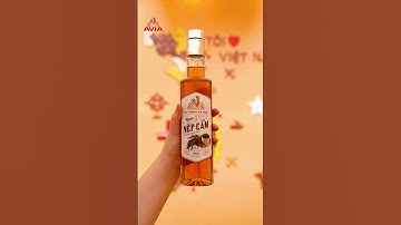 Một chén rượu, một câu chuyện, một hành trình tự hào nối tiếp giá trị Việt – Rượu Gà Trống An Nam