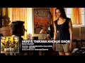 Hariye Thikana Khonje Ghor Song | Bengali Film Buno Haansh 2014 | Dev, Srabanti & Tanushree