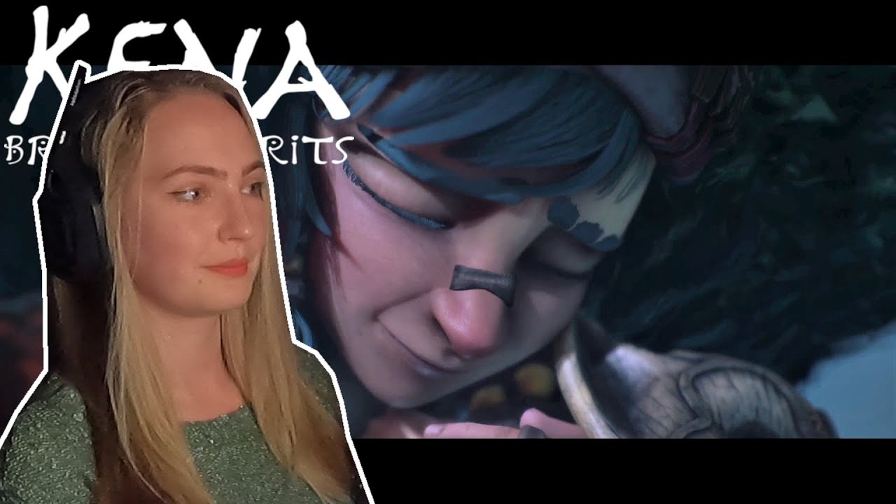 TOO MANY BOSSES IN ONE EPISODE | Kena: Bridge of Spirits FULL Blind Game Reactions PART 3 | Anida