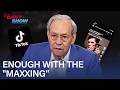 Gen Z Is "Maxxing" Everything &amp; Lewis Black Is Maxxed Out | The Daily Show