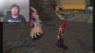 Pokemon Gamer reacts to:  Pokémon XD: Gale of Darkness - All Bosses & Ending 27th boss