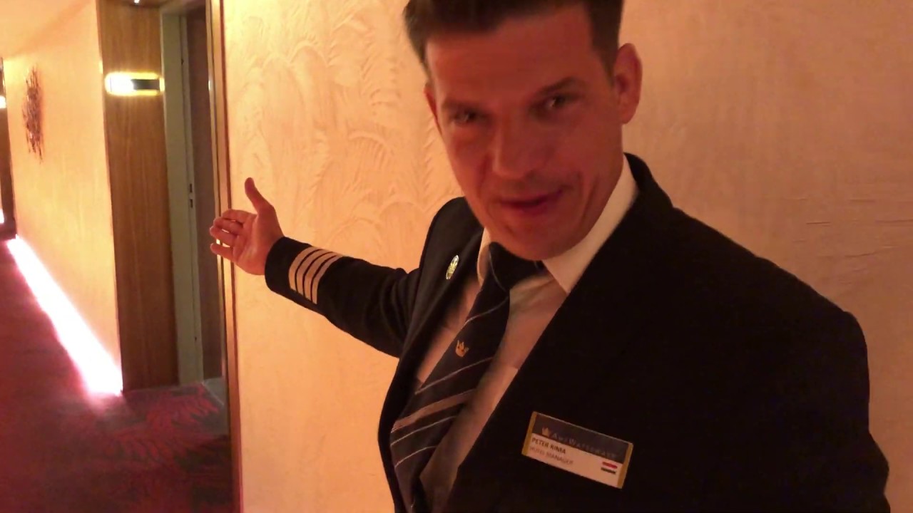 My Garden Suite on AmaMagna