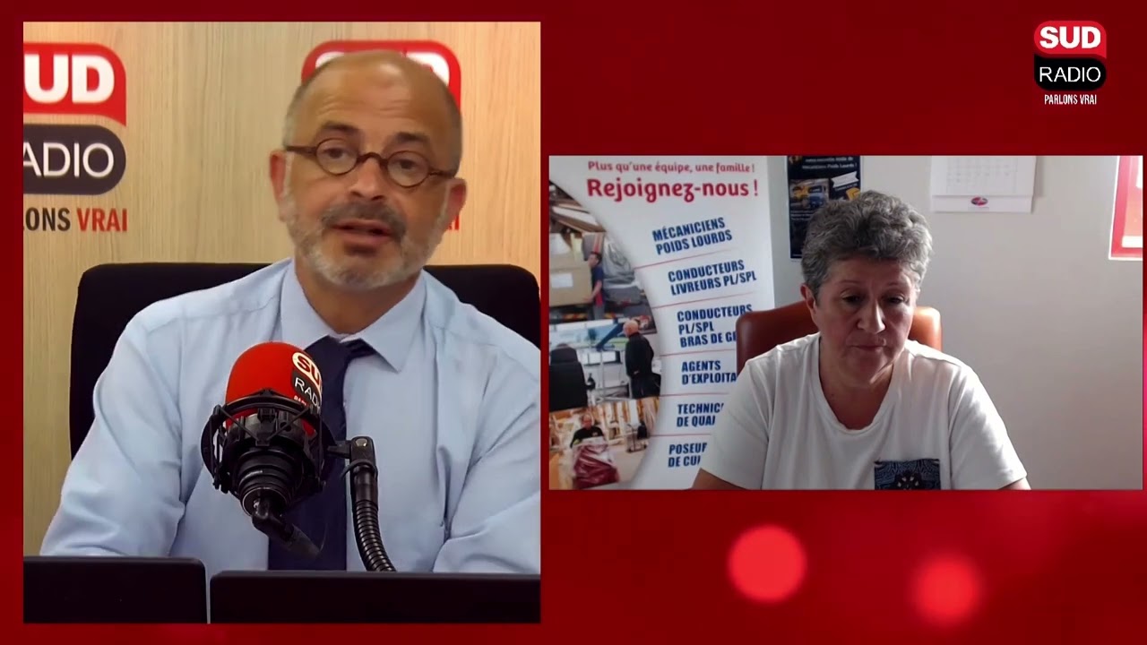 Guisnel : l’école des mécaniciens poids lourds !