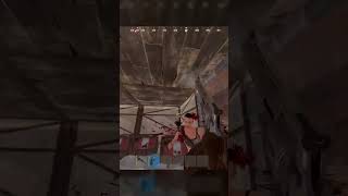 Won RAID with a jackhammer and a DREAM in Rust