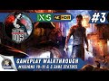 Sleeping Dogs: Definitive Edition | Gameplay Walkthrough | 4KHDR | Part 3 Blown Cover