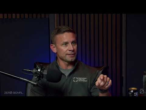 From CISO To VC Investing In Performance Ft Karl Mattson