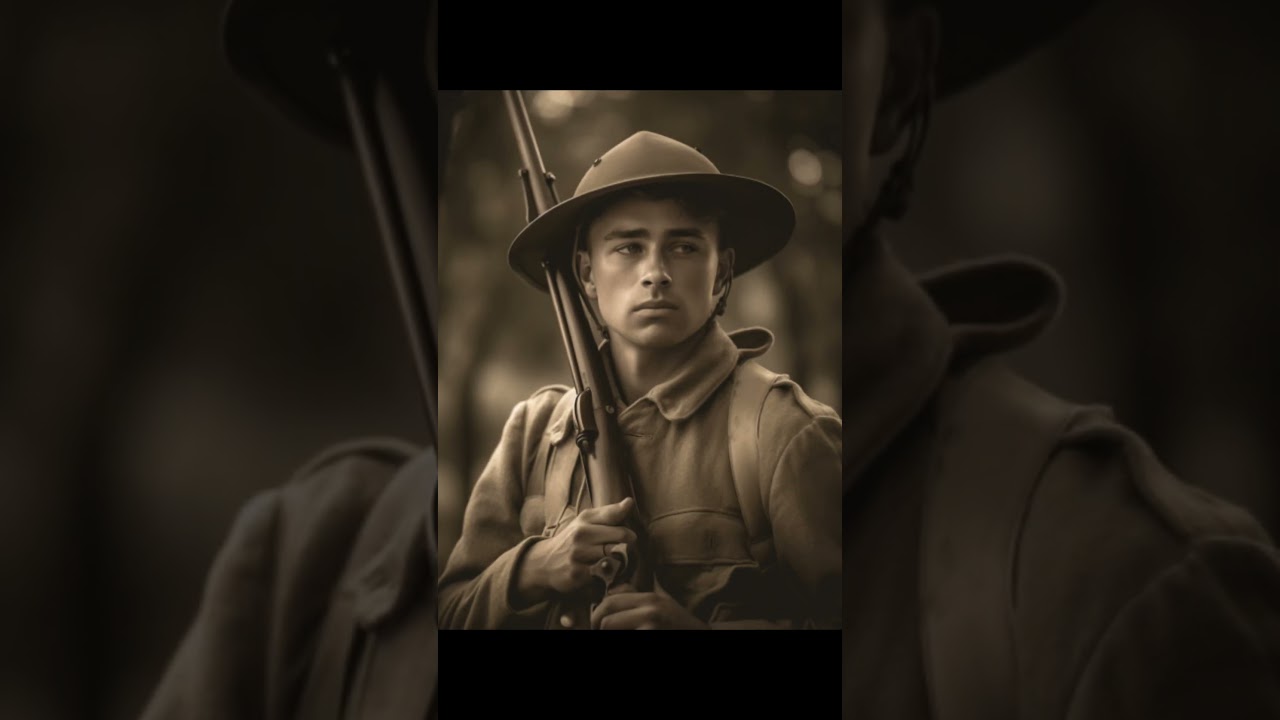 He Could Have Saved Millions #crazyfacts #shorts #stories #story #historyfacts #military
