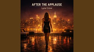 After the Applause