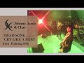 【 JLC tribute - tri moon TV 】”HEAD SONG””CRY LIKE A BABY” from「Fighting 80&#39;s(1981年)」