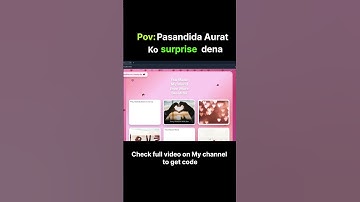 Impress Your Crush with THIS Website! 🤯#coding  #trending #viralvideo #viralshort