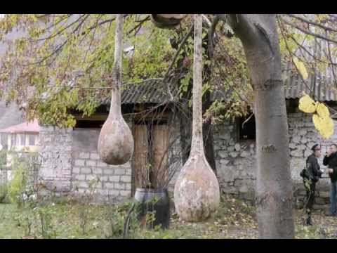 ერთი დღე საინგილოში.