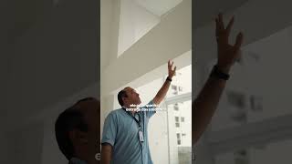 Entrega de Apartamentos de Alto Padrão | Experiência no New York Residence