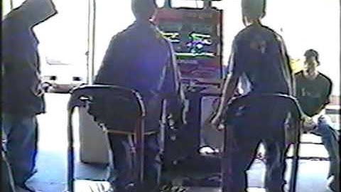 DDR - kay0ss vs Emphasys - Absolute (MANIAC)