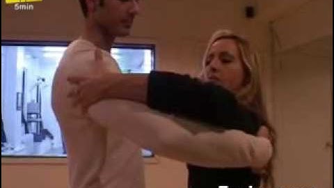 How to Dance the Basic Salsa Step