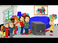 Harry Strack The Goanimator Re Upload Caillou Gets Grounded Caillou S Birthday Punishment Day Harry Strack The Goanimator Re Upload Caillou Gets Grounded Caillou S Birthday Punishment Day