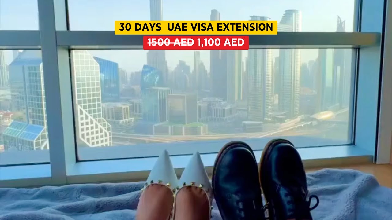 Everything You Need to Know About the 30 Days UAE Visa – Requirements, Process & Tips