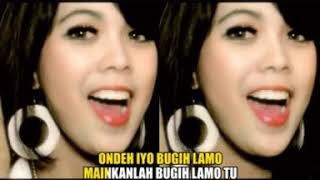 Video thumbnail of "Ratu Sikumbang - Bugih Lamo (Lagu Minang Remix Dahsyat)"