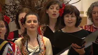 Slaveya & Illuminare Gorani