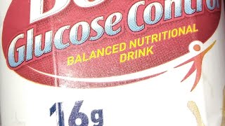 Boost Drink  For Diabetic That  Helps Manage Blood Sugar(Glucose Control)