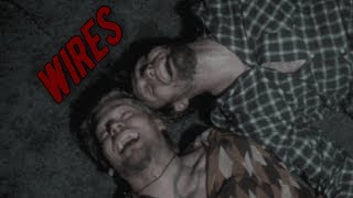 Hannibal & Jaime [AU] | Straight To Hell