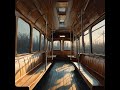Tram Home, Sleet — Sovietskiy Drayv (Track 10) [Synthwave for Coding]