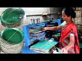 Paper Plates Making Machine price in telugu in Small Scale IndustrY